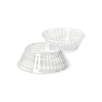 Crystal Base for Choco Eggs - 250g / 10